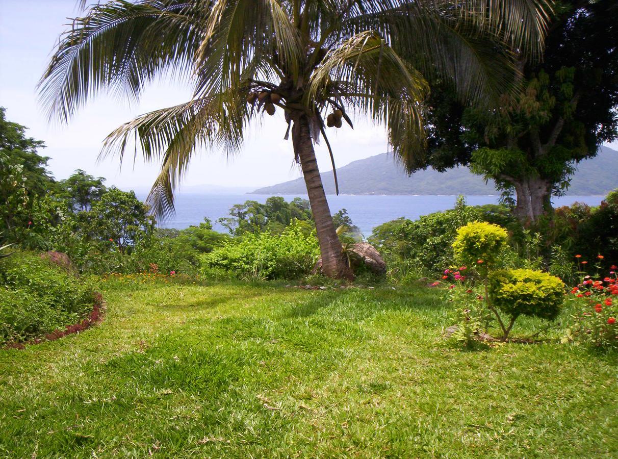 Bed and Breakfast Les Jardins D'Ankify Andimaka Exteriér fotografie